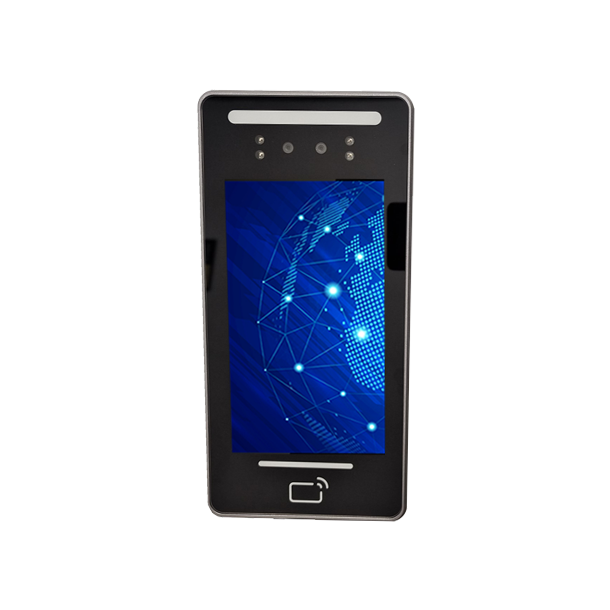 智能人臉識(shí)別面板機(jī)（7寸）